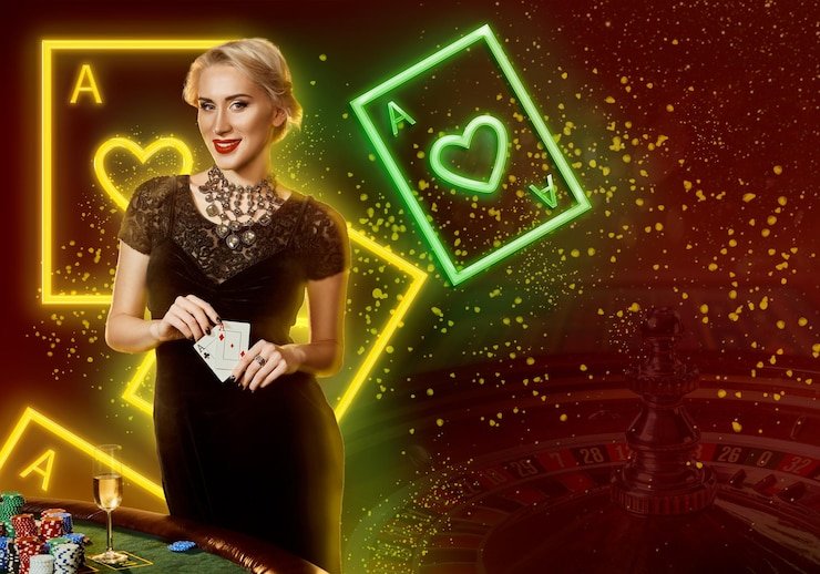loto4 Apa Yang Ditawarkan dalam Ruang Slot loto4
