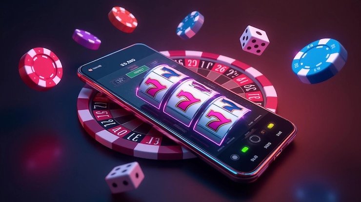 loto4 mobile gaming