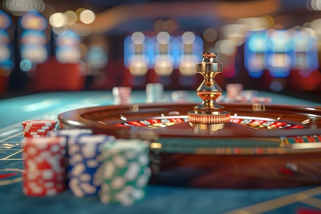 loto4 Apa yang membuat Bikini Paradise unik di loto4