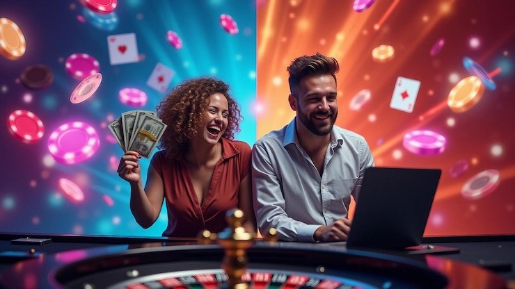 loto4 loto4 untuk Android dan iOS